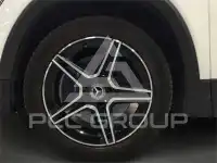 2021 Mercedes Benz GLB 250