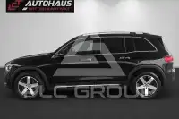 2021 Mercedes Benz GLB 250