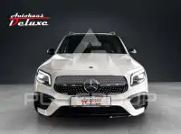 2021 Mercedes Benz GLB 250