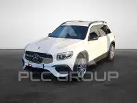 2021 Mercedes Benz GLB 250