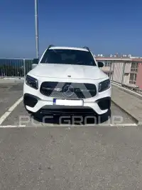 2021 Mercedes Benz GLB 250