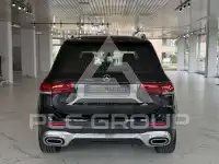 2021 Mercedes Benz GLB 250