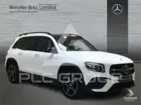 2021 Mercedes Benz GLB 250