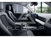 2021 Mercedes Benz GLB 250