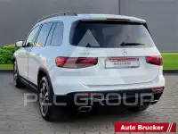 2021 Mercedes Benz GLB 250