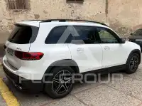 2021 Mercedes Benz GLB 250