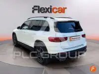 2021 Mercedes Benz GLB 250