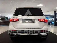 2021 Mercedes Benz GLB 250
