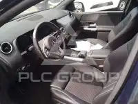 2021 Mercedes Benz C 320