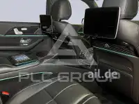 2021 Mercedes Benz GLS 600