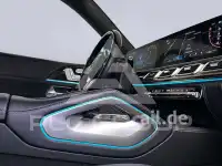 2021 Mercedes Benz GLS 600