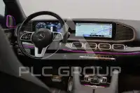 2021 Mercedes Benz GLS 600
