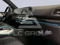 2021 Mercedes Benz GLS 600