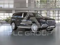 2021 Mercedes Benz GLS 600
