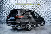 2021 Mercedes Benz GLS 600