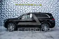 2021 Mercedes Benz GLS 600