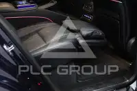 2021 Mercedes Benz GLS 600