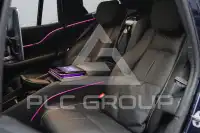 2021 Mercedes Benz GLS 600