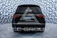 2021 Mercedes Benz GLS 600