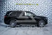 2021 Mercedes Benz GLS 600