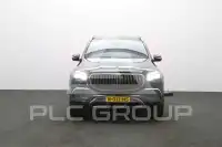 2021 Mercedes Benz GLS 600