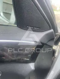 2021 Mercedes Benz E 500