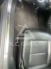 2021 Mercedes Benz E 500