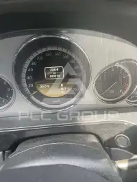 2021 Mercedes Benz E 500