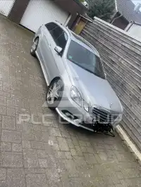 2021 Mercedes Benz E 500