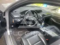 2021 Mercedes Benz E 500