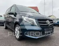 2021 Mercedes Benz 220