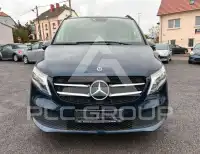 2021 Mercedes Benz 220