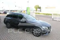 2021 Mercedes Benz 220