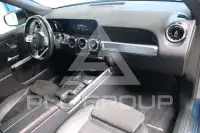 2021 Mercedes Benz 220