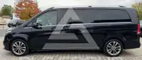 2021 Mercedes Benz 220