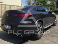 2021 Mercedes Benz 220