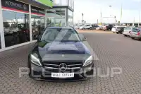 2021 Mercedes Benz 220