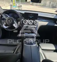 2021 Mercedes Benz 220