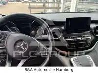 2021 Mercedes Benz 220
