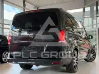 2021 Mercedes Benz 220