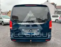 2021 Mercedes Benz 220