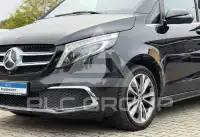 2021 Mercedes Benz 220