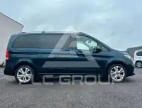 2021 Mercedes Benz 220