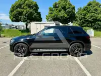 2021 Mercedes Benz 220