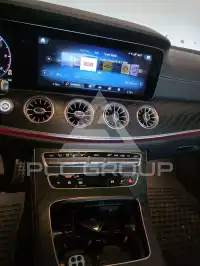 2021 Mercedes Benz 220
