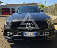 2021 Mercedes Benz 220