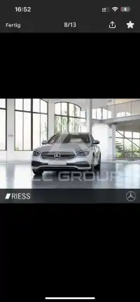 2021 Mercedes Benz 220