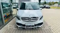 2021 Mercedes Benz 220