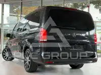 2021 Mercedes Benz 220