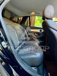 2021 Mercedes Benz 220